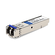 Add-On Netscout Comp Sfp+ Lc 10g-lr 1310nm Smf (3212184AO)
