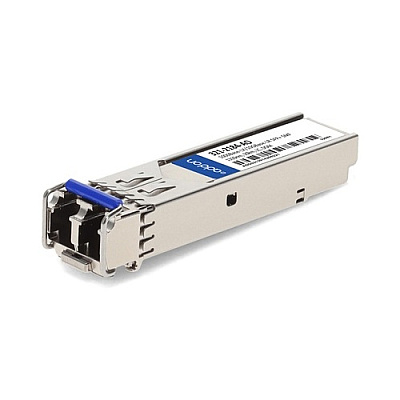Add-On Netscout Comp Sfp+ Lc 10g-lr 1310nm Smf (3212184AO)