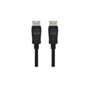 Monoprice Displayport 2.0 Provides Great Performance For Dual Monitor Setups Allowing Two Displays To Run At 8k Resolution And Hdr At 120hz With 30bpp (42994)