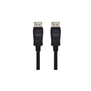 Monoprice 8k Displayport 2.0 Cable Supports Up To 16k Resolution With Up To 120hz Refresh Rate (42995)
