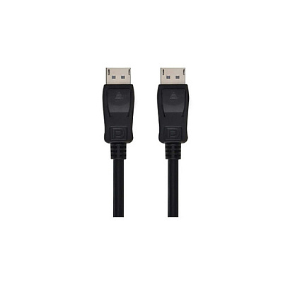 Monoprice 8k Displayport 2.0 Cable Supports Up To 16k Resolution With Up To 120hz Refresh Rate (42995)