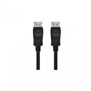Monoprice 8k Displayport 2.0 Cable Supports Up To 16k Resolution With Up To 120hz Refresh Rate (42999)
