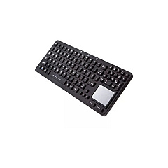 Ikey Full Saled, Full Sized, Keyboard With Touchpad (EKSB97TP)