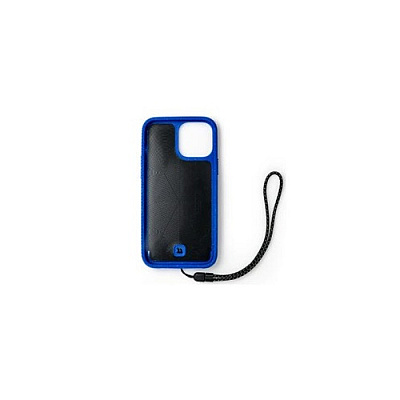 Noname Security Torrey, Iphone 13 Pro 2021, Lanyard, Blue Surf (4PT2PAPH1P9HK)