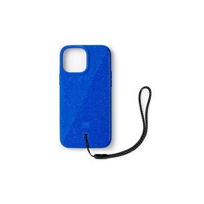 Noname Security Torrey, Iphone 13 Pro Max 2021, Lanyard, Blue Surf (4PT2PAPH679HK)