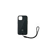 Noname Security Torrey, Iphone 13 2021, Lanyard, Black (4PTBPAPH109HK)