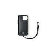 Noname Security Torrey, Iphone 13 Pro 2021, Lanyard, Black (4PTBPAPH1P9HK)