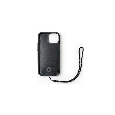 Noname Security Torrey, Iphone 13 Pro 2021, Lanyard, Black (4PTBPAPH1P9HK)