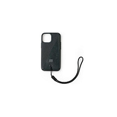 Noname Security Torrey, Iphone 13 Mini 2021, Lanyard, Black (4PTBPAPH549HK)