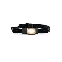 Noname Security Kiva, Headlamp, 500 Mah, Black/gray (5HBT105KVA5HL)