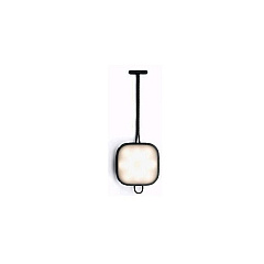 Noname Security Cairn Xl Lantern W/usb-c, 10050 Mah, Black/black (5LBBXJ5CAI5HL)
