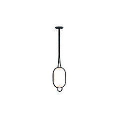 Noname Security Cairn Mini, Lantern, 1050 Mah, Black-chartreuse (5LBGM15CAI8HL)