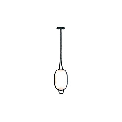 Noname Security Cairn Mini, Lantern, 1050 Mah, Black-chartreuse (5LBGM15CAI8HL)