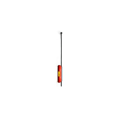 Noname Security Cairn Mini, Lantern, 1050 Mah, Red-blue-yellow (5LR2M15CAI8HL)