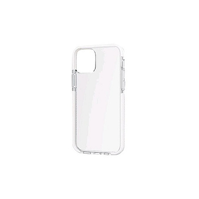 Noname Security Ace Pro, Clear/white, Iphone 12 Mini (CAFWMAPG549GG)