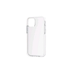 Noname Security Ace Pro, Clear/white, Iphone 12 Pro Max (CAFWMAPG679GG)