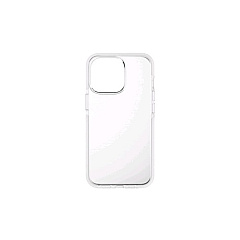 Noname Security Ace Pro, Clear/white, Iphone 13 Pro 2021, (CAFWPAPH1P9HG)