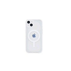 Noname Security Ace Pro Magsafe, Clear/white, Iphone 13 2021, (CAFWQAPH109HG)