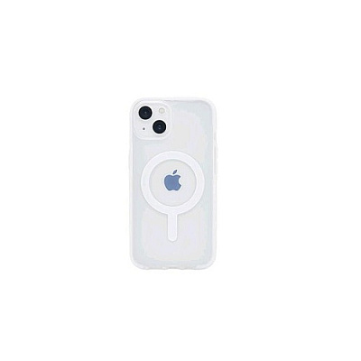 Noname Security Ace Pro Magsafe, Clear/white, Iphone 13 2021, (CAFWQAPH109HG)