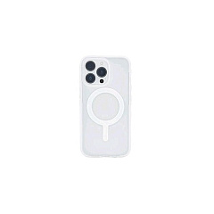 Noname Security Ace Pro Magsafe, Clear/white, Iphone 13 Pro 2021, (CAFWQAPH1P9HG)