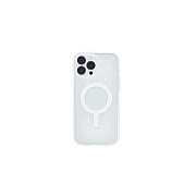 Noname Security Ace Pro Magsafe, Clear/white, Iphone 13 Pro Max 2021, (CAFWQAPH679HG)