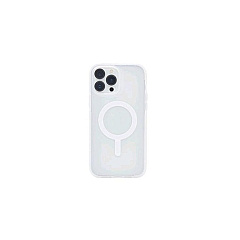 Noname Security Ace Pro Magsafe, Clear/white, Iphone 13 Pro Max 2021, (CAFWQAPH679HG)
