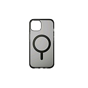 Noname Security Ace Pro Magsafe, Smoke/black, Iphone 13 Pro 2021, (CAKBQAPH1P9HG)