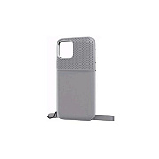 Noname Security Accent Duo, Gray, Iphone 12 Pro Max (CET0DAPG679GG)