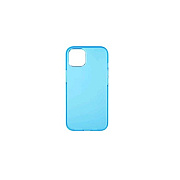 Noname Security Solitude, Neon Blue, Iphone 13 Pro Max 2021, (CL20PAPH679HG)