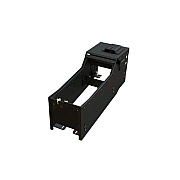 Precision Mounting Technologies 2020+ Int Suv Printer Console Box (AS4.C237.525)