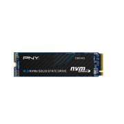 PNY Technologies Pny Cs2140 1tb M.2 Nvme Internal Solid State Drive (M280CS2140-1TB-RB)