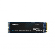 PNY Technologies Pny Cs2140 500gb M.2 Nvme Internal Solid State Drive (M280CS2140-500-RB)
