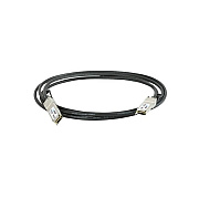 Axiom Qsfp28 Dac Cable For Mellanox 3m (MCP1600C003E30LAX)