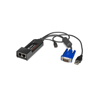 Vertiv Avocent Adx Ipiq Ip Kvm Device (ADXIPIQ400)