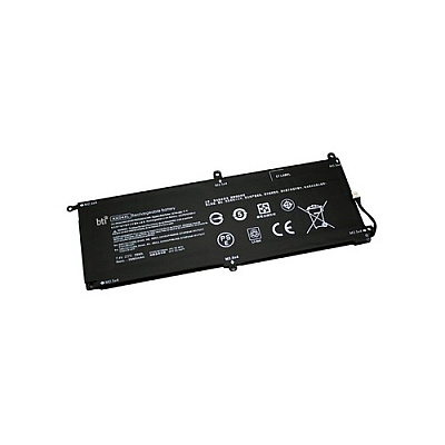 Battery Batt For Hp Pro 612 Tablet Hp Pro X2 612 (KK04XLBTI)