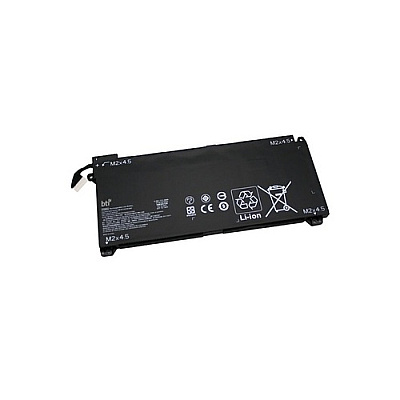 Battery Bat Hp Omen 15-dh 15-dh0138tx Dh0004ur (PG06XLBTI)