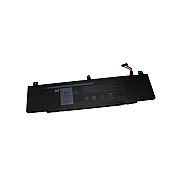 Battery Batt For Alienware 13 R3 Alw13c 4-cell (TDW5PBTI)