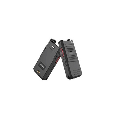 Signifi Solutions Siyata Sd7 - Lte Mcptt Device (SD70000002)