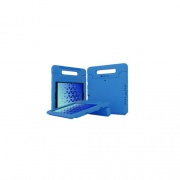 Max Cases Shieldy-k Foam Case For Ipad 9/8/7 10.2 (blue) (APSKIP9BLU)