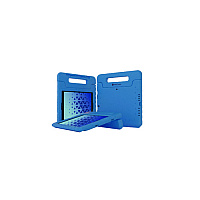 Max Cases Shieldy-k Foam Case For Ipad 9/8/7 10.2 (blue) (APSKIP9BLU)