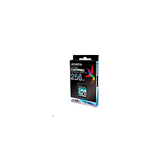 A-Data Premier Extreme Sdxc Sd 7.0 Express Card 256gb (ASD256GEX3L1C)