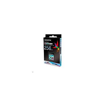 A-Data Premier Extreme Sdxc Sd 7.0 Express Card 256gb (ASD256GEX3L1C)