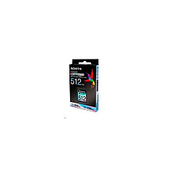 A-Data Premier Extreme Sdxc Sd 7.0 Express Card 512gb (ASD512GEX3L1C)