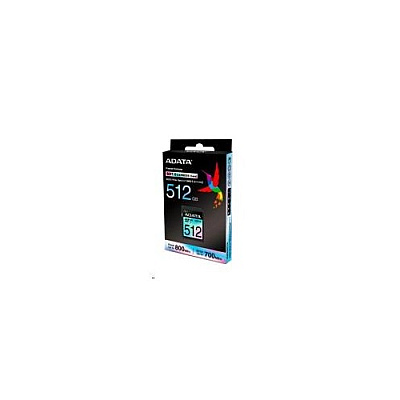 A-Data Premier Extreme Sdxc Sd 7.0 Express Card 512gb (ASD512GEX3L1C)
