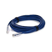 Add-On 17ft Rj-45 M/m Cat6 Blue Cu Patch Cbl (ADD17FSLCAT6BE)