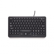 Ikey Keyboard Meets Mil Standard 461 (SL-86-911-FSR-461-USB)