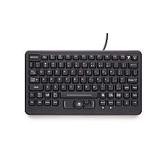Ikey Keyboard Meets Mil Standard 461 (SL86911FSR461USB)
