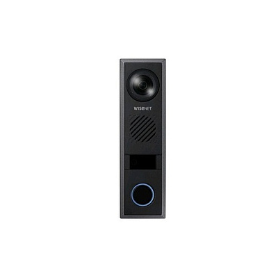 Hat Design Works 2mp Video Intercom System (TID600R)