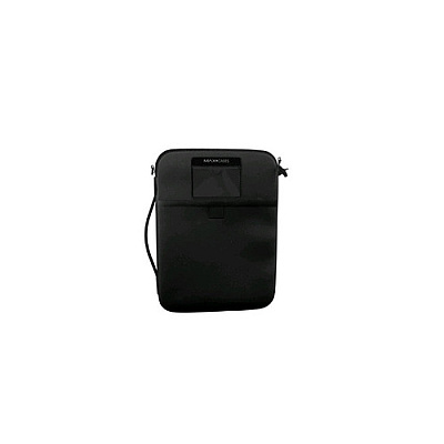 Max Cases Neoprene Sleeve Vertical 14 W/pocket - (shoulder Strap Optional) Custom (MCNSV14CCL)