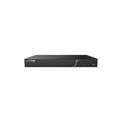 Component Specialties 16 Channel 4k H.265 Nvr- 32tb Ndaa Compliant (N16NRN32TB)